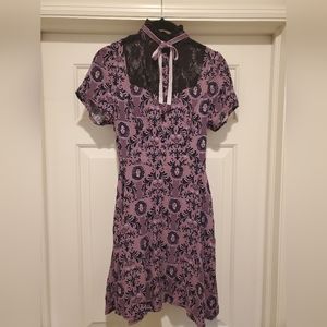 Disney Madame Leota Dress